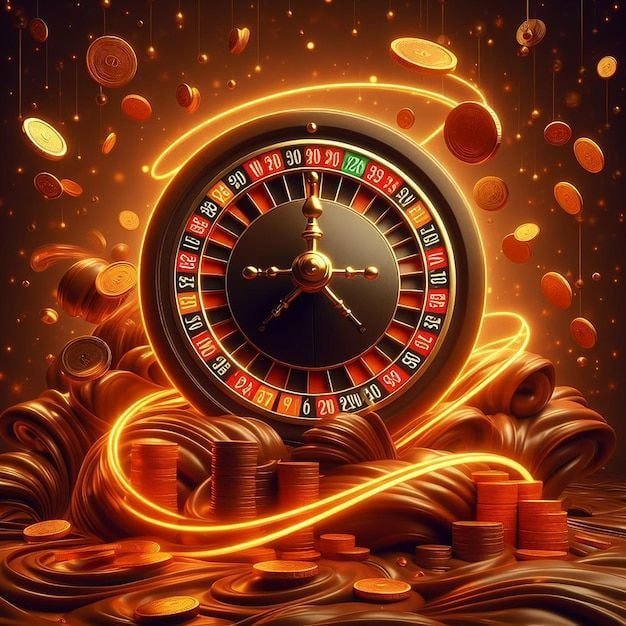 myan7 ဂိမ်းများ Live Casino Slots